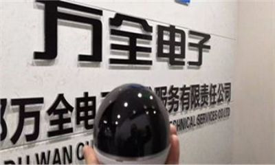 我在家安裝家用攝像頭，其實(shí)也有很多“無(wú)奈”