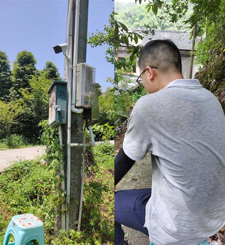 離開(kāi)生活的舒適圈，你才會(huì)知道自己的潛力|成都萬(wàn)全電子工作紀(jì)實(shí)