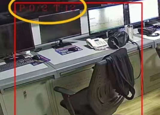 隨意離崗？AI視頻監(jiān)控離崗報警算法輕松應對