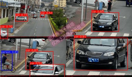 AI視頻監(jiān)控：車輛識(shí)別算法的多場(chǎng)景應(yīng)用