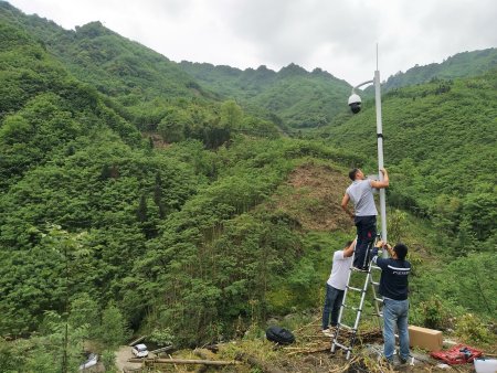 成都萬全電子：定制成都弱電工程方案，打造智能公共空間